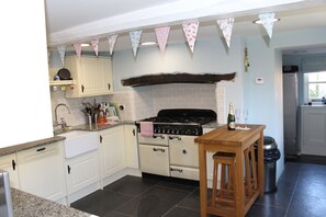 Country Kitchen