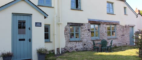 400 Year Old Cottage