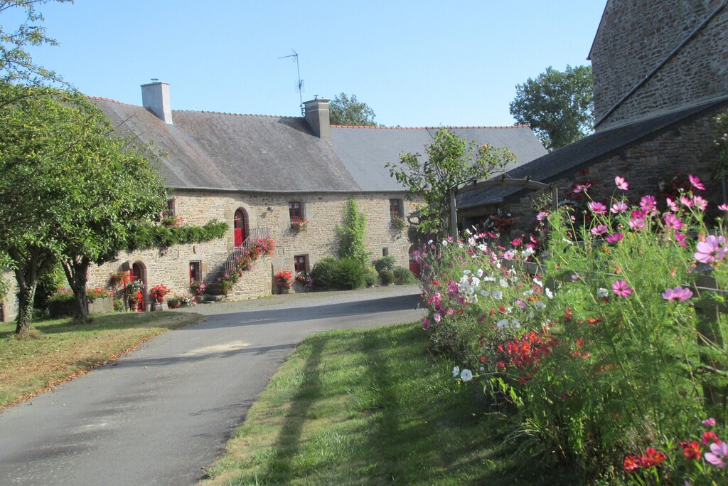 Picture of villa