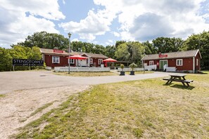 Restaurang