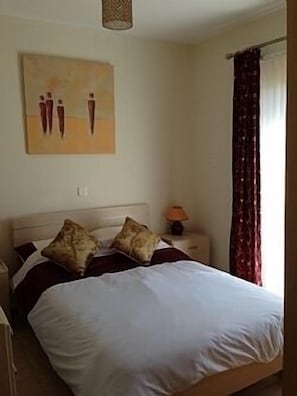 Main bedroom