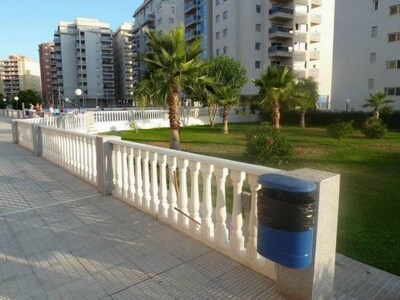 Apartment/ flat - La manga del mar menor