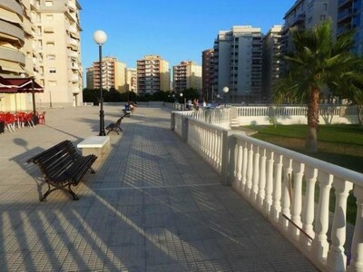 Apartment/ flat - La manga del mar menor