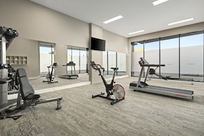 Palestra
