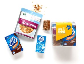 Frukost