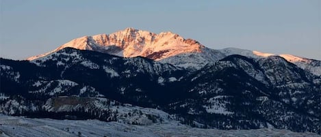 Desportos de neve e esqui