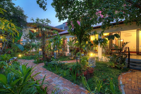 Jardim