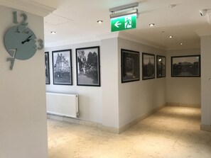 Recepción