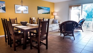 Living & Dining Room