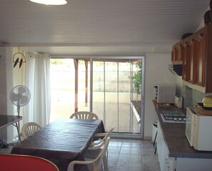 Eget kök