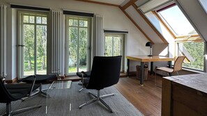 Interiör