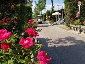 Boendeområde