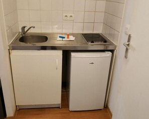 Privat køkken