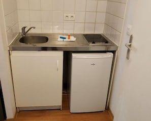 Privat køkken