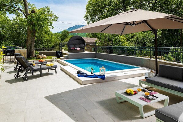 Little Paradis 