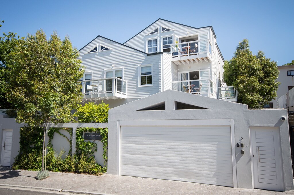 Picture of villa