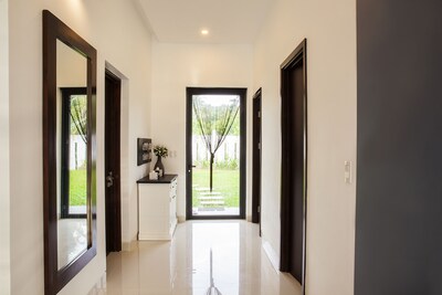 Picture of villa