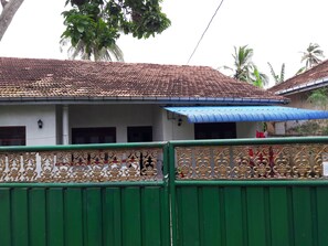 Front View
