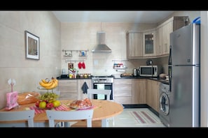 Cuisine privée