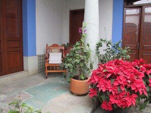 Terrass/Patio