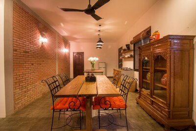 Picture of villa