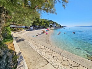 Spiaggia