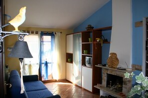 Coin séjour