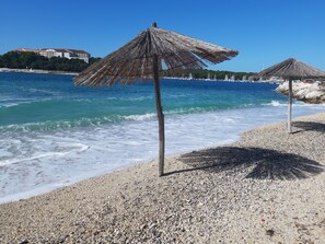 2nd beach