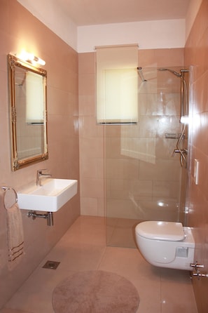 1st bathroom