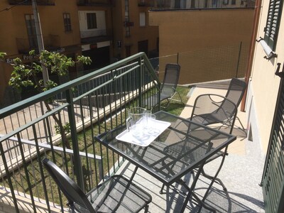 Apartamento Casa Josephine del Melo-Lago de Como