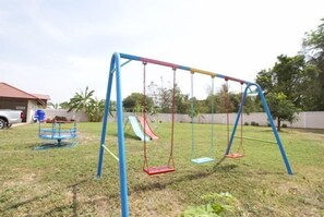 Playground for kids