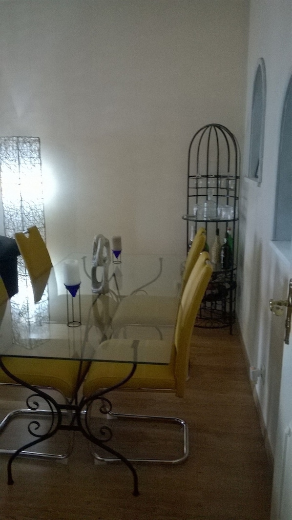 Restauration