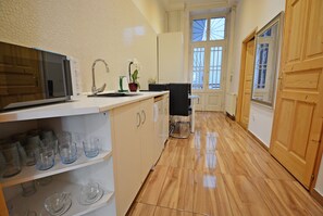 Eget kök