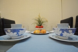 Frukost