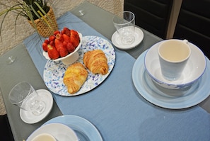 Frühstücksgericht
