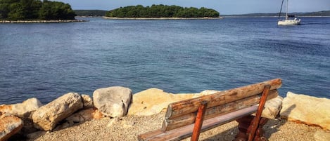 Spiaggia