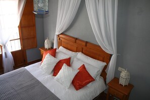 King Size Bed 