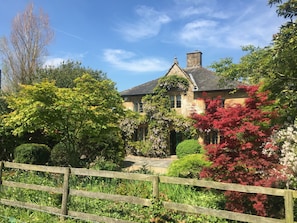 Dairy House