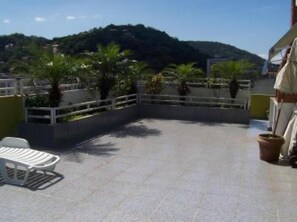 Terrace / Balcony