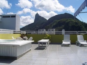 Terrace / Balcony