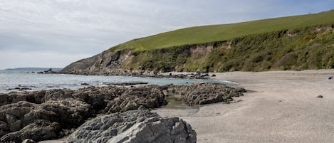 Spiaggia