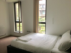 Another view of bedroom 1
