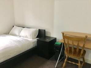 Yet another view of bedroom 1