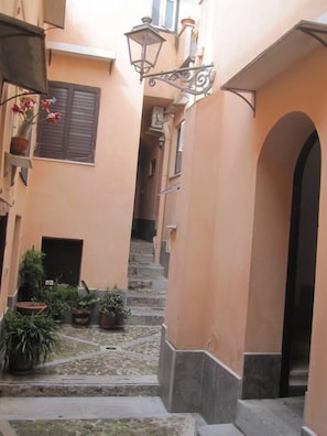 Facade