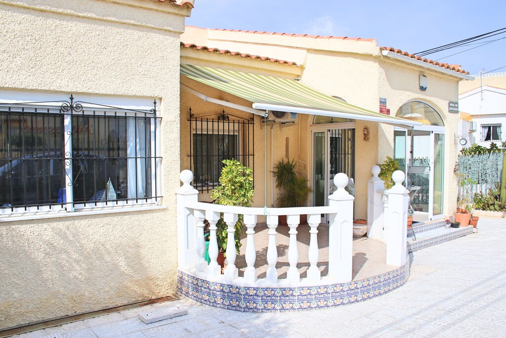 Picture of villa