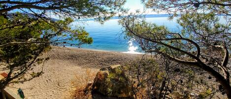 Spiaggia