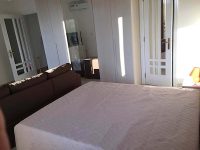 Ketty's Home, Newly renovated apartment 150 meters from the sea