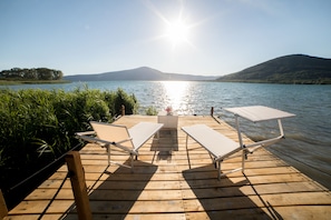 Boendeområde