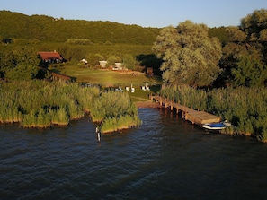Boendeområde