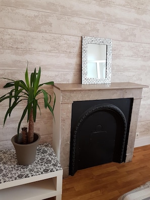 Ambiance cosy